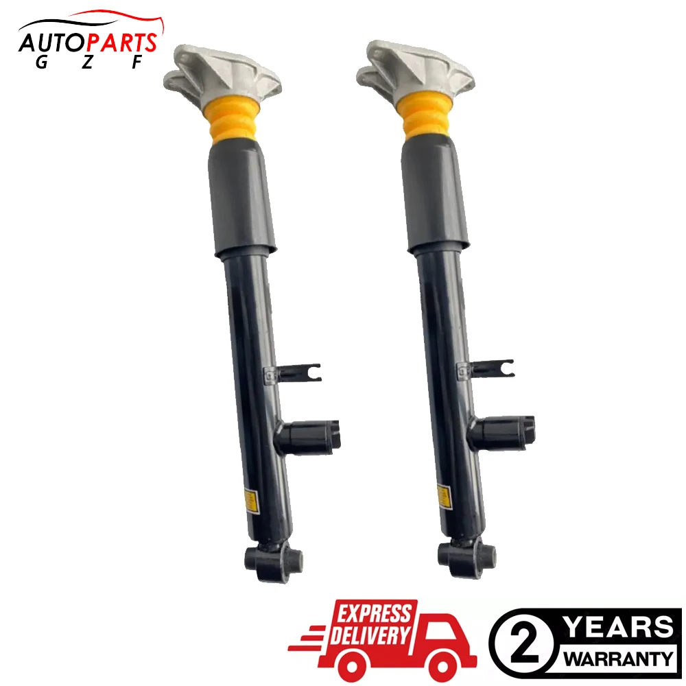 2X Rear L&R Shock Strut For BMW 3 4 Series F30 F31 F32 328i 430i 440i 12-18
2X Rear L&R Shock Strut For BMW 3 4 Series F30 F31 F32 328i 430i 440i 12-18
