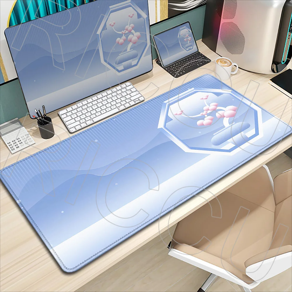 XXL Desk mat ancient style MousePad Office Mat Gaming Mousepad Keyboard Pad Non-Slip 400x900mm Carpet Laptop PC Accessories Rug
XXL Desk mat ancient style MousePad Office Mat Gaming Mousepad Keyboard Pad Non-Slip 400x900mm Carpet Laptop PC Accessories Rug
