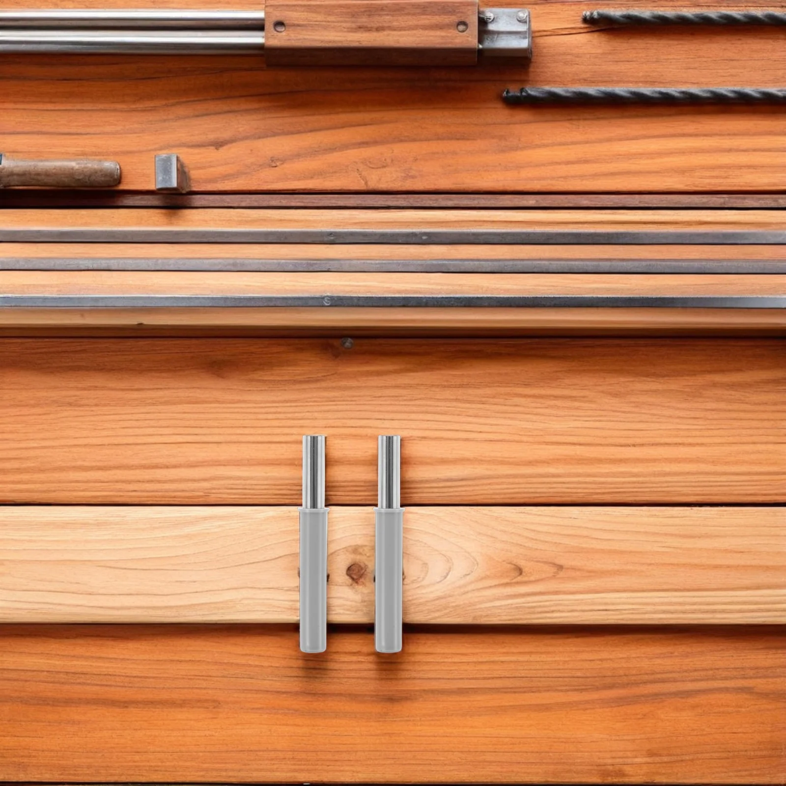 2Pcs Hydraulic Damper Silent Trash Can Slow Closing System Stainless Steel Soft Close Replacement Accessory Garbage Can Shock
2Pcs Hydraulic Damper Silent Trash Can Slow Closing System Stainless Steel Soft Close Replacement Accessory Garbage Can Shock