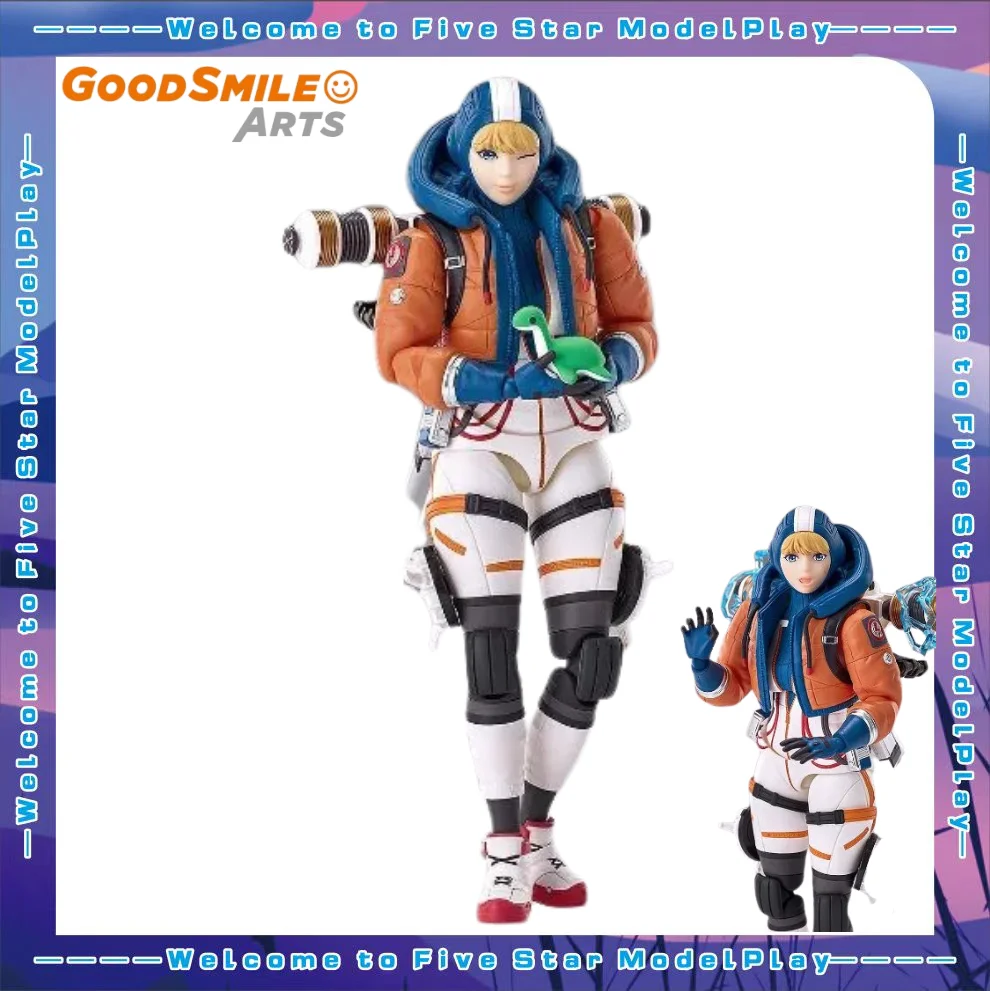 【FS】GSAS Hyper Body APEX LEGENDS HUASEN Figures Model Gifts
【FS】GSAS Hyper Body APEX LEGENDS HUASEN Figures Model Gifts