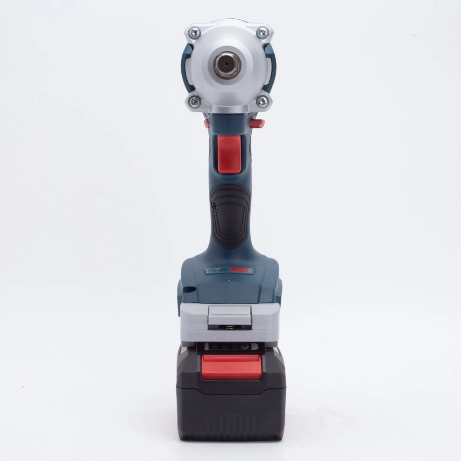 Adapter for Bosch 18V Li-ion Tools To Convert To X-Change/OZITO 18V Li-ion Battery Adapter Power Tool Accessories(NO Battery)
Adapter for Bosch 18V Li-ion Tools To Convert To X-Change/OZITO 18V Li-ion Battery Adapter Power Tool Accessories(NO Battery)