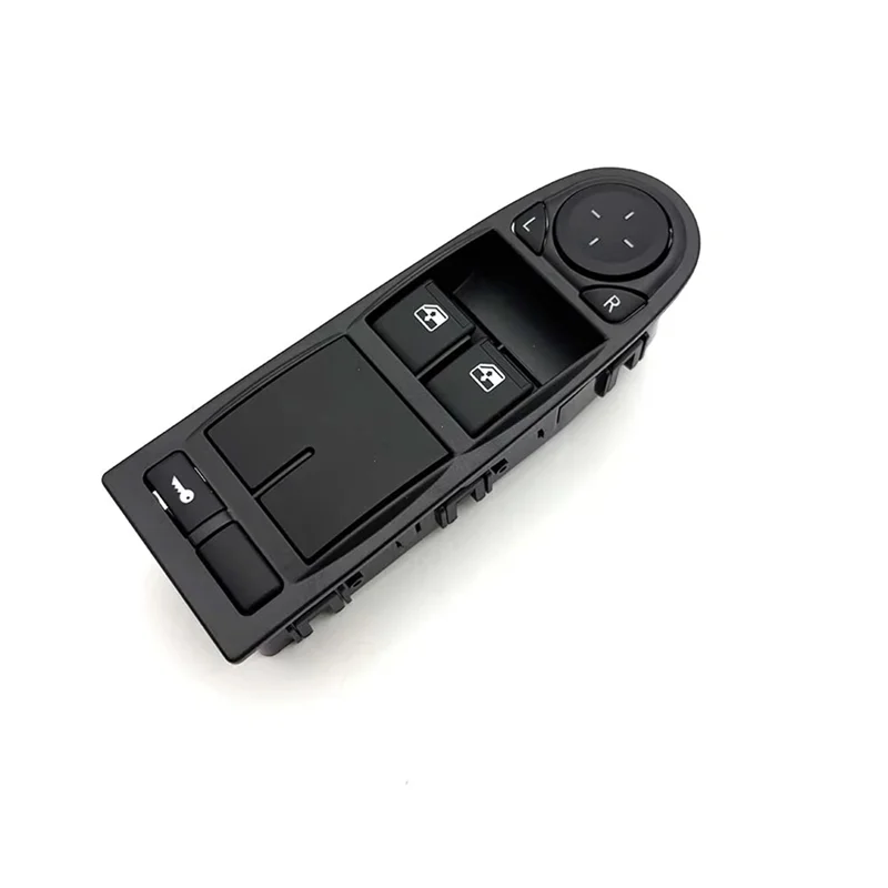 For Lada Electric Power Window Control Switch Window Lift Switch 1118-3763080-20 1118376308020
For Lada Electric Power Window Control Switch Window Lift Switch 1118-3763080-20 1118376308020