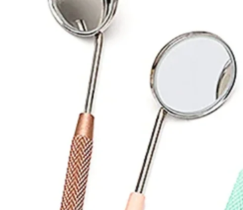 Dental Mirror Stainless Steel Reusable Multicolour Oral Mirrors Dentist Tools Oral Hygiene Care Tool Material
Dental Mirror Stainless Steel Reusable Multicolour Oral Mirrors Dentist Tools Oral Hygiene Care Tool Material