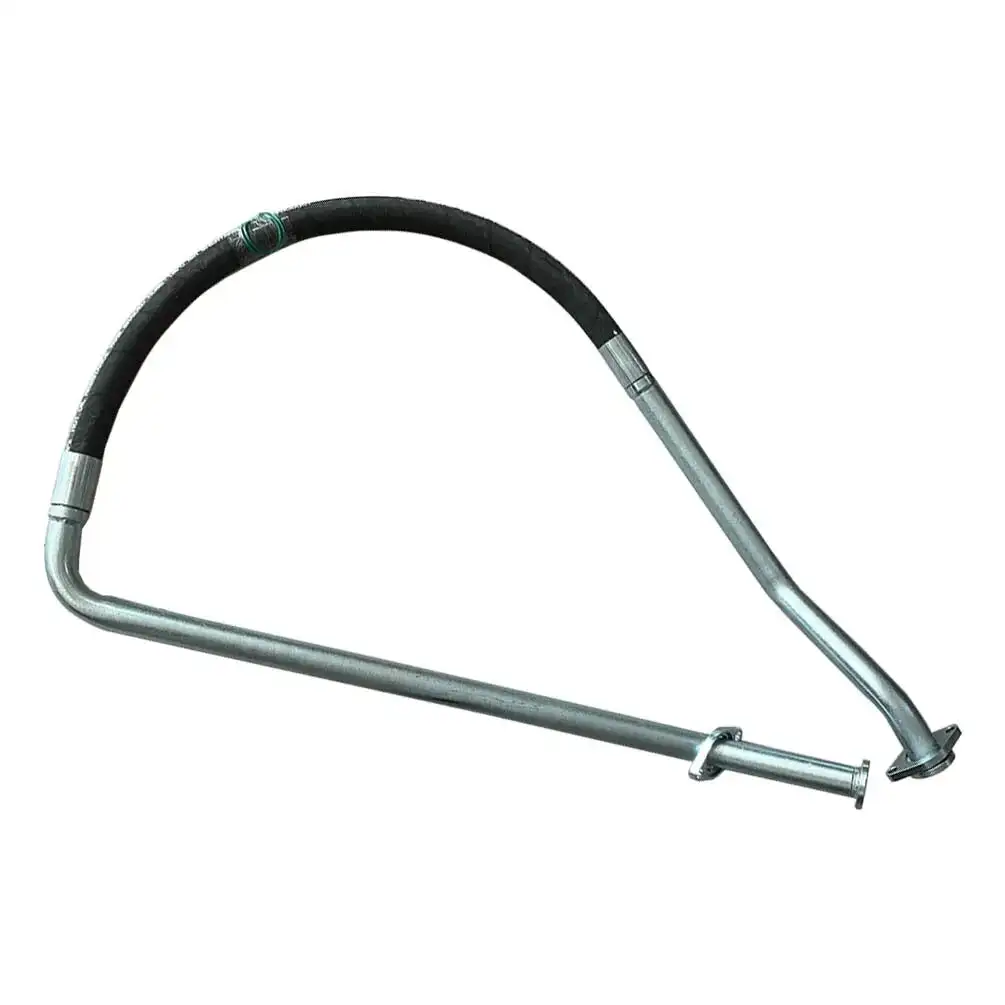 Hose 1614963800 for Atlas Copco Compressor 1614-9638-00
Hose 1614963800 for Atlas Copco Compressor 1614-9638-00