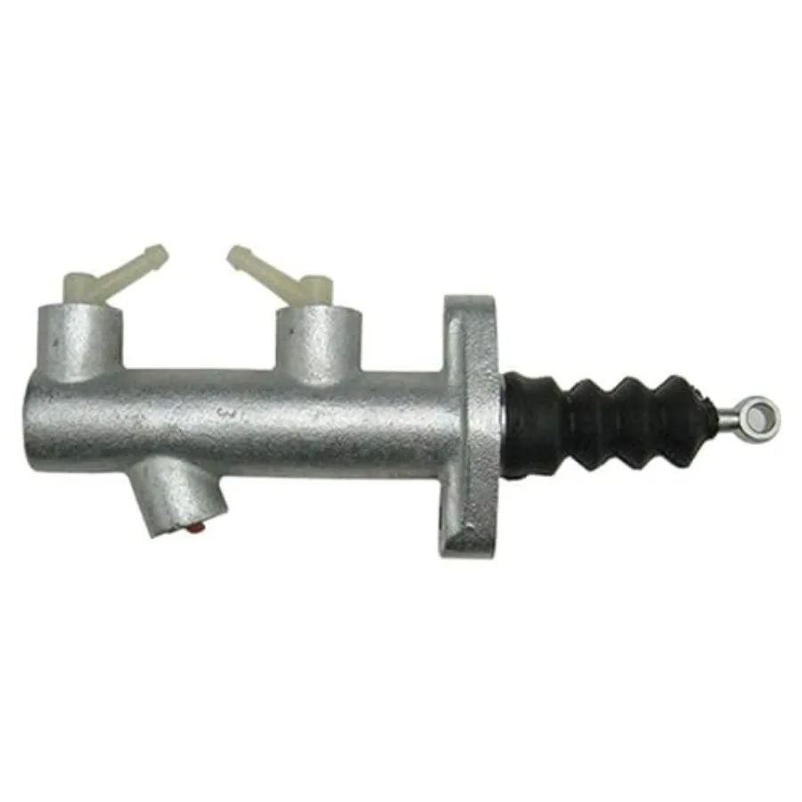 Clutch Master Cylinder 81867084 81864590 81867084 Compatible with New Holland 5640 6640 7740 7840 8240 8340 TS100 TS110 TS115 T
Clutch Master Cylinder 81867084 81864590 81867084 Compatible with New Holland 5640 6640 7740 7840 8240 8340 TS100 TS110 TS115 T