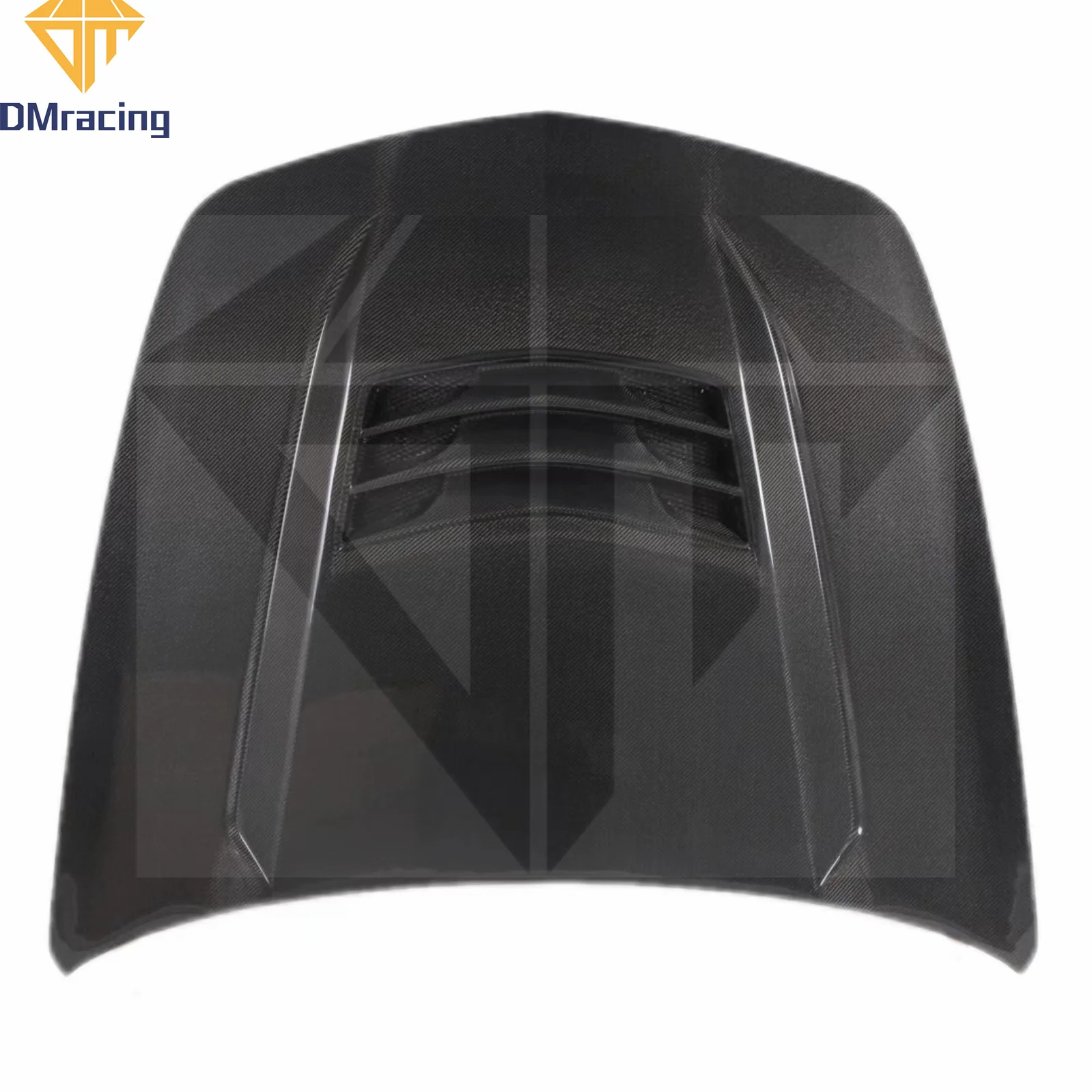 VARI VRS STYLE CARBON FIBER HOOD for CADILLAC CTS 2014-2019
VARI VRS STYLE CARBON FIBER HOOD for CADILLAC CTS 2014-2019