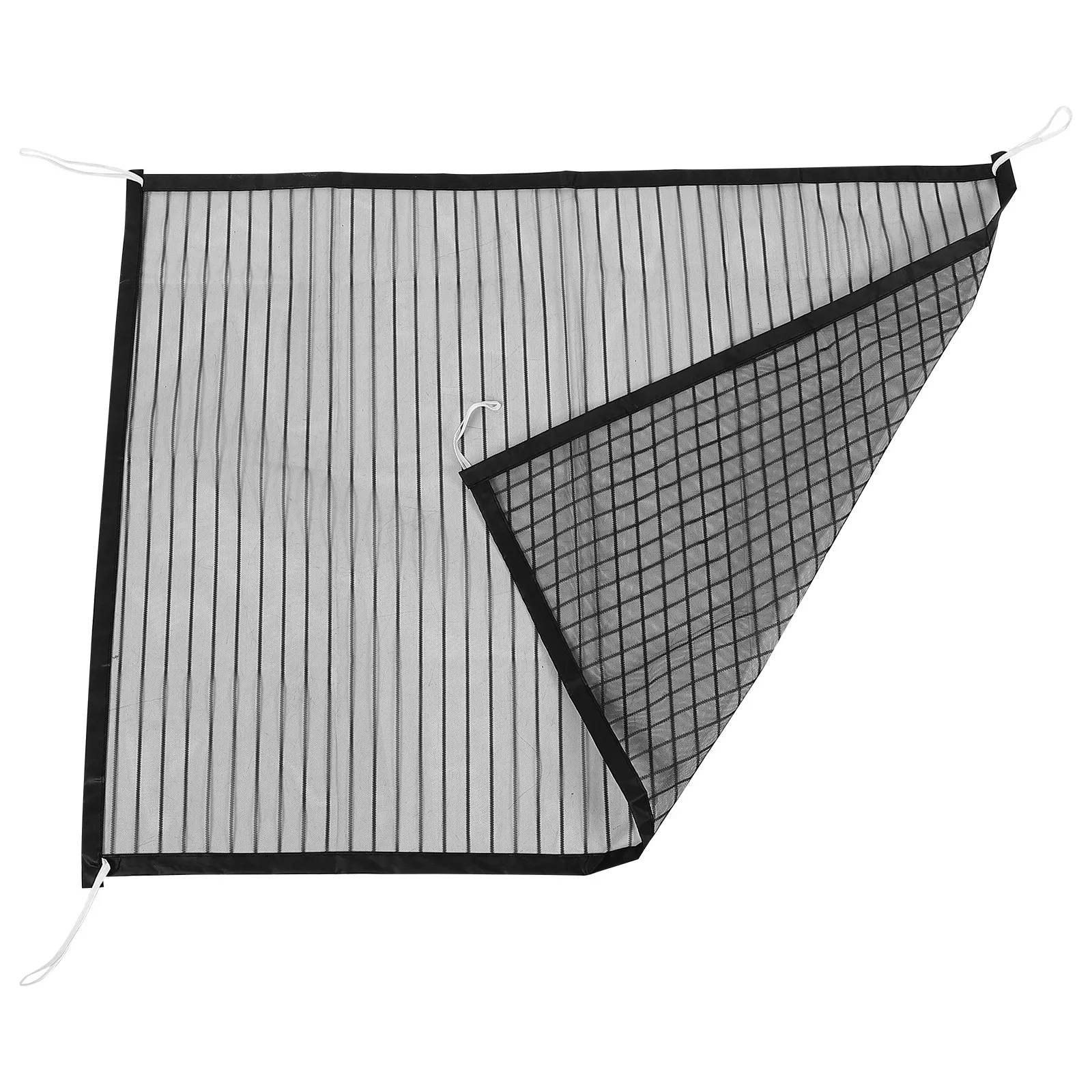 Car Radiator Protection Net Front Bumper Grill Mesh Smooth Stylish Air Intake Mesh Grille for Small Cars Exterior Car Accessory
Car Radiator Protection Net Front Bumper Grill Mesh Smooth Stylish Air Intake Mesh Grille for Small Cars Exterior Car Accessory