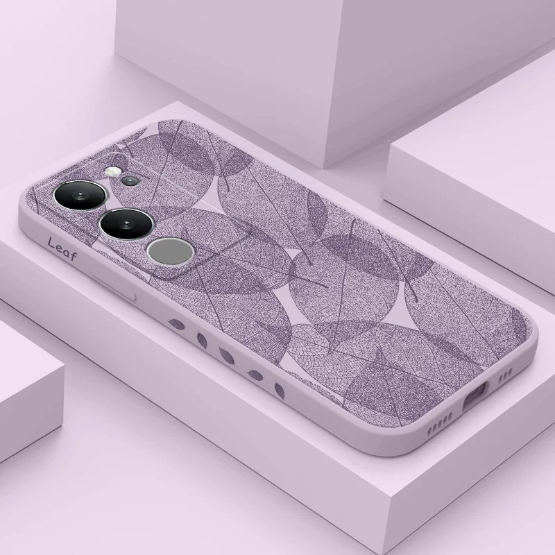 Green Leaf Veins Phone Case For VIVO V50 V40 V30 V29 V29E V27 V27E V25 V25E V23 V23E V21 V20 Y20 Y12 Y21 Y22 Y50 Y35 Pro 4G 5G 
Green Leaf Veins Phone Case For VIVO V50 V40 V30 V29 V29E V27 V27E V25 V25E V23 V23E V21 V20 Y20 Y12 Y21 Y22 Y50 Y35 Pro 4G 5G