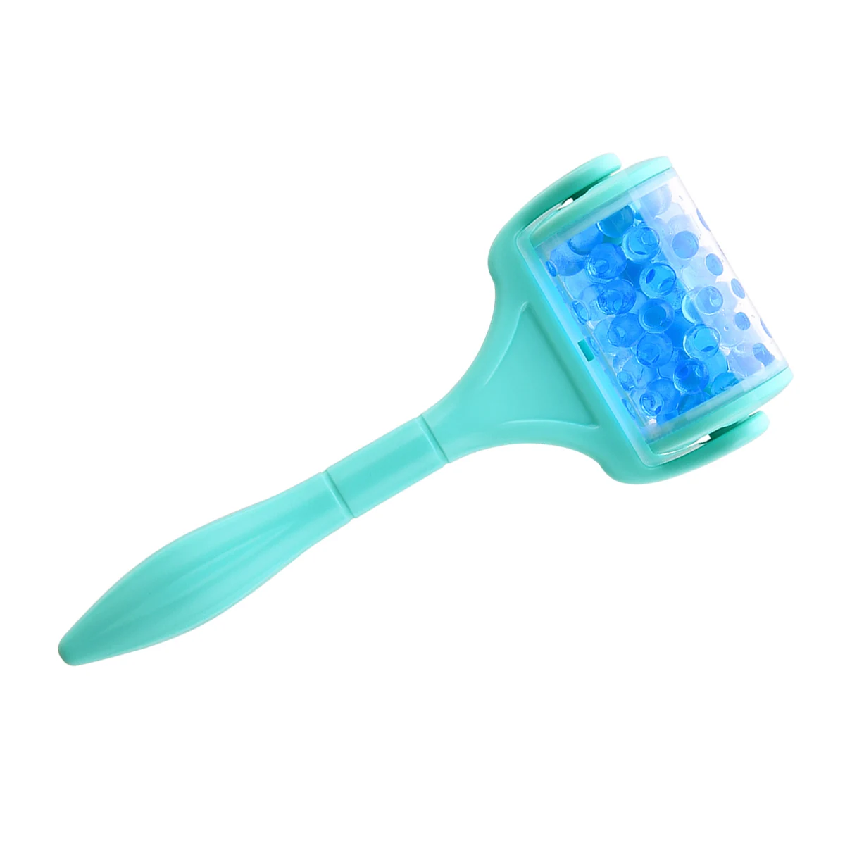 Beauty Face Massager Long Handle Wrinkle Smoothing Facial Tool For Skin Refresh Roller Massage
Beauty Face Massager Long Handle Wrinkle Smoothing Facial Tool For Skin Refresh Roller Massage