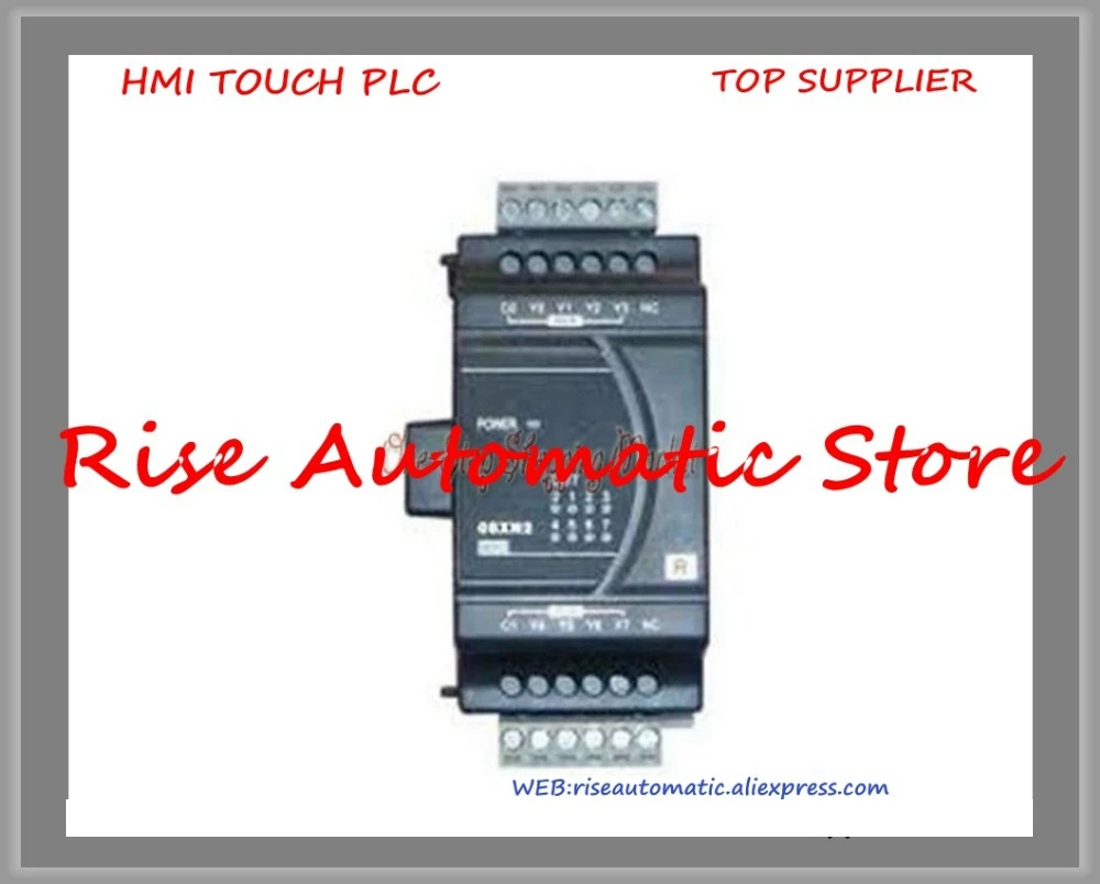 New Original Programmable Controller Digital PLC Module DVP08XM211N DVP08XN211R DVP08XN211T DVP08XP211R DVP08XP211T DVP16XM211N
New Original Programmable Controller Digital PLC Module DVP08XM211N DVP08XN211R DVP08XN211T DVP08XP211R DVP08XP211T DVP16XM211N