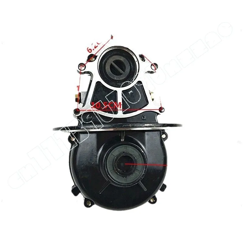 Integrated Variable Gear Tooth Bag Differential High and Low Speed Assembly Universal Original Accessories
Integrated Variable Gear Tooth Bag Differential High and Low Speed Assembly Universal Original Accessories