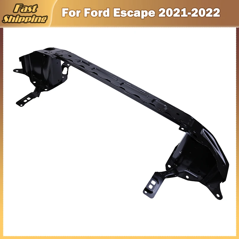 Front Bumper Reinforcement Bar for Ford Escape 2021-2022 Replace LX6Z17757Q
Front Bumper Reinforcement Bar for Ford Escape 2021-2022 Replace LX6Z17757Q