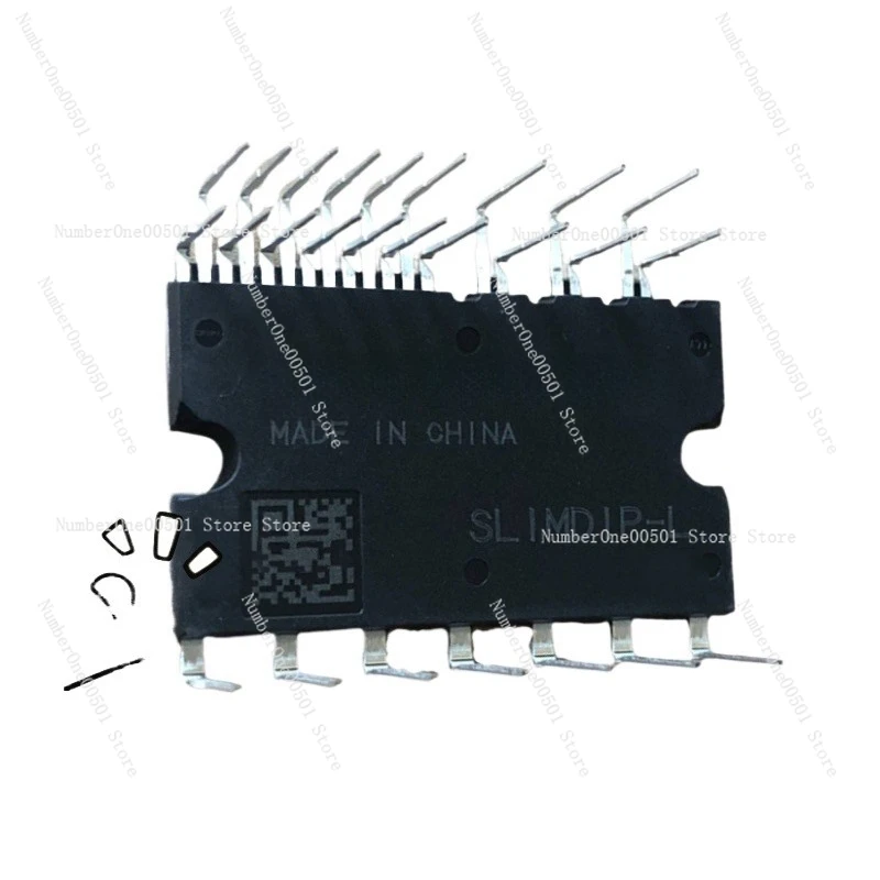 10pcs SLIMDIP L SLIMDIP S Air Conditioner Control Module Central AC System Board Inverter Drive Control Panel
10pcs SLIMDIP L SLIMDIP S Air Conditioner Control Module Central AC System Board Inverter Drive Control Panel