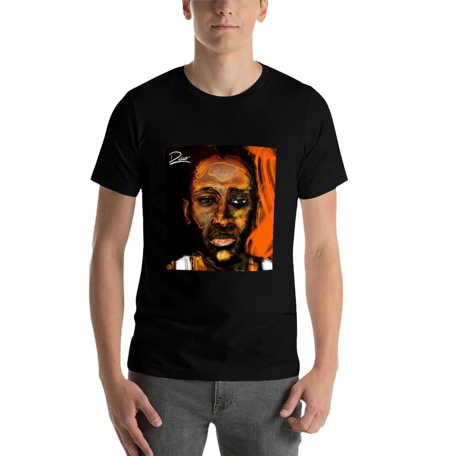 Mos def, black on both sides, classic album inspired artwork T-Shirt man t shirt summer man t shirt heavy cotton T-Shirt
Mos def, black on both sides, classic album inspired artwork T-Shirt man t shirt summer man t shirt heavy cotton T-Shirt