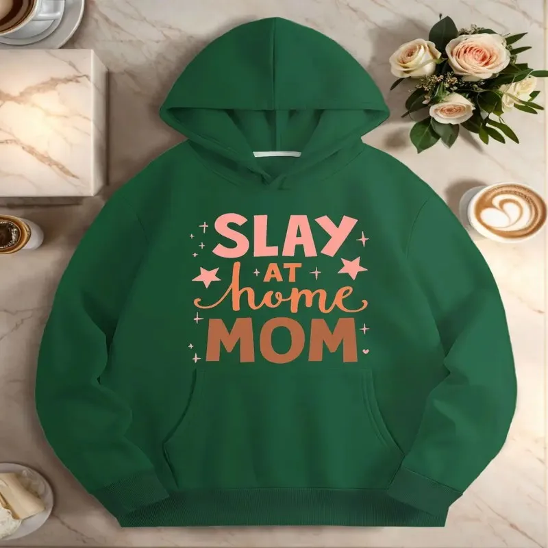 Зима-Осень, женская одежда больших размеров, женская толстовка больших размеров, домашний размер для мамы, красочный художественный текст, дышащая ткань, элегантный топ
Зима-Осень, женская одежда больших размеров, женская толстовка больших размеров, домашний размер для мамы, красочный художественный текст, дышащая ткань, элегантный топ