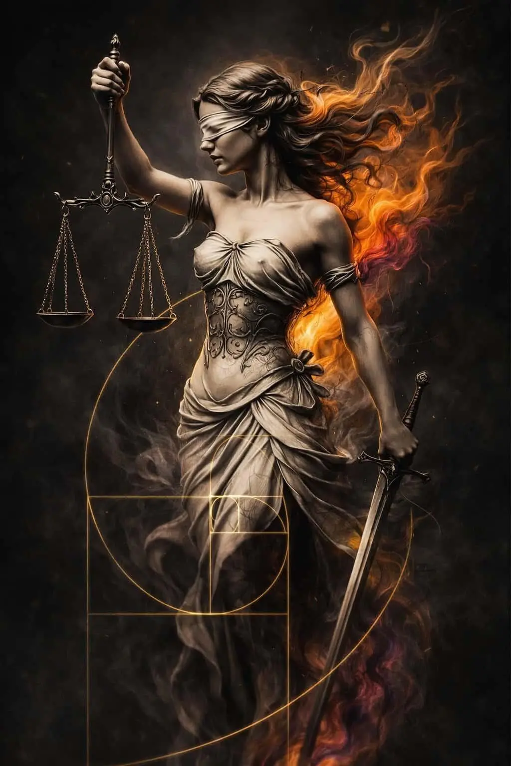 500/1000/1200/2000 PCS Jigsaw Puzzles Goddess of Scales Figure Family Activity Games for Gameroom Bedroom Home Decor Gift
500/1000/1200/2000 PCS Jigsaw Puzzles Goddess of Scales Figure Family Activity Games for Gameroom Bedroom Home Decor Gift