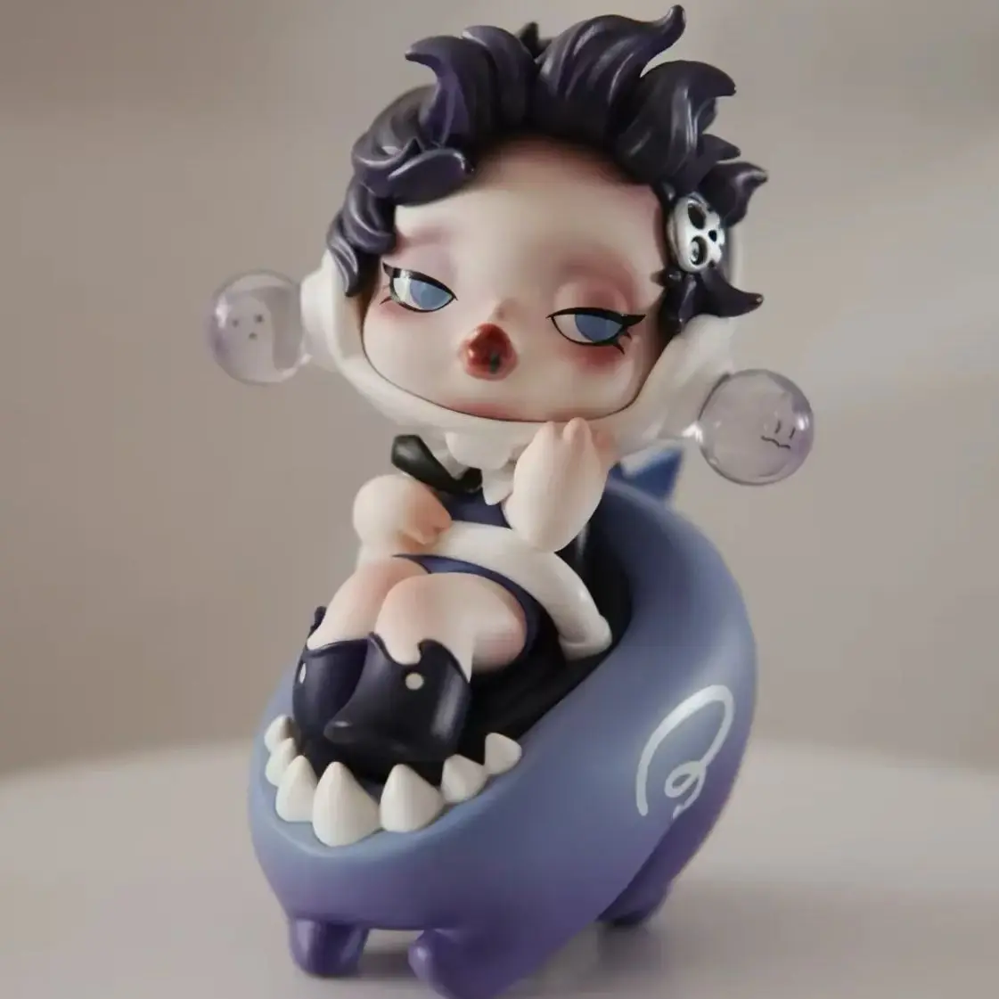 POP MART Beijing City Limit Amusement Park, Gather! Series Blind Box Toys Guess Bag Mystery Box Mistery Caixa Action Figure Cute
POP MART Beijing City Limit Amusement Park, Gather! Series Blind Box Toys Guess Bag Mystery Box Mistery Caixa Action Figure Cute