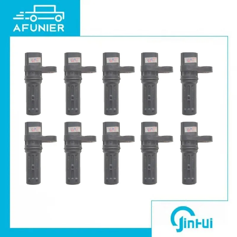 10Pcs Camshaft Position Sensor For Honda New Civic,Fit Auto OE No.:0 J5T30171
10Pcs Camshaft Position Sensor For Honda New Civic,Fit Auto OE No.:0 J5T30171