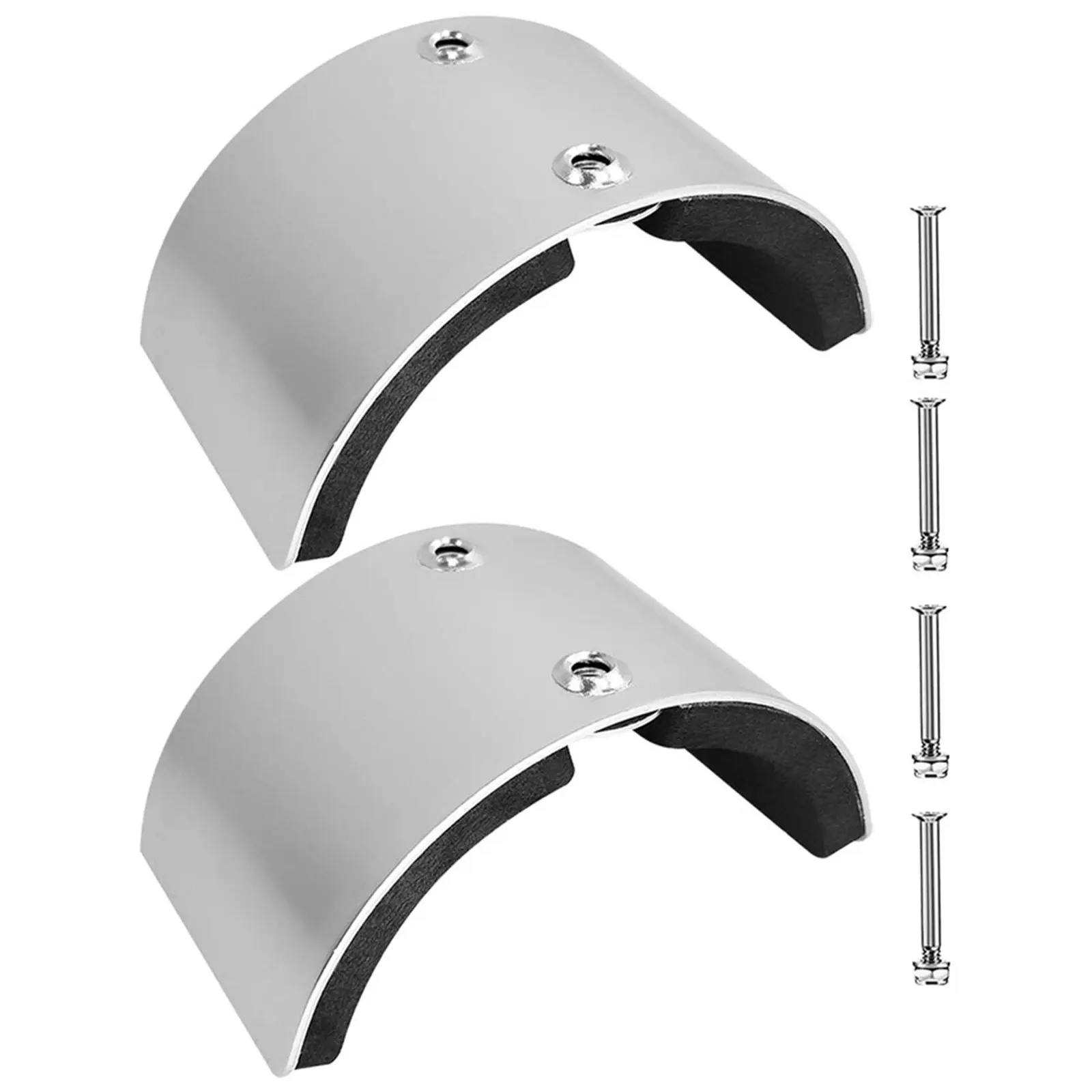 Комплект из 1 набора аксессуаров для гипсокартона: сменные детали из алюминиевого сплава, дугообразные устойчивые подставки для ног, для обслуживания и ремонта
Комплект из 1 набора аксессуаров для гипсокартона: сменные детали из алюминиевого сплава, дугообразные устойчивые подставки для ног, для обслуживания и ремонта