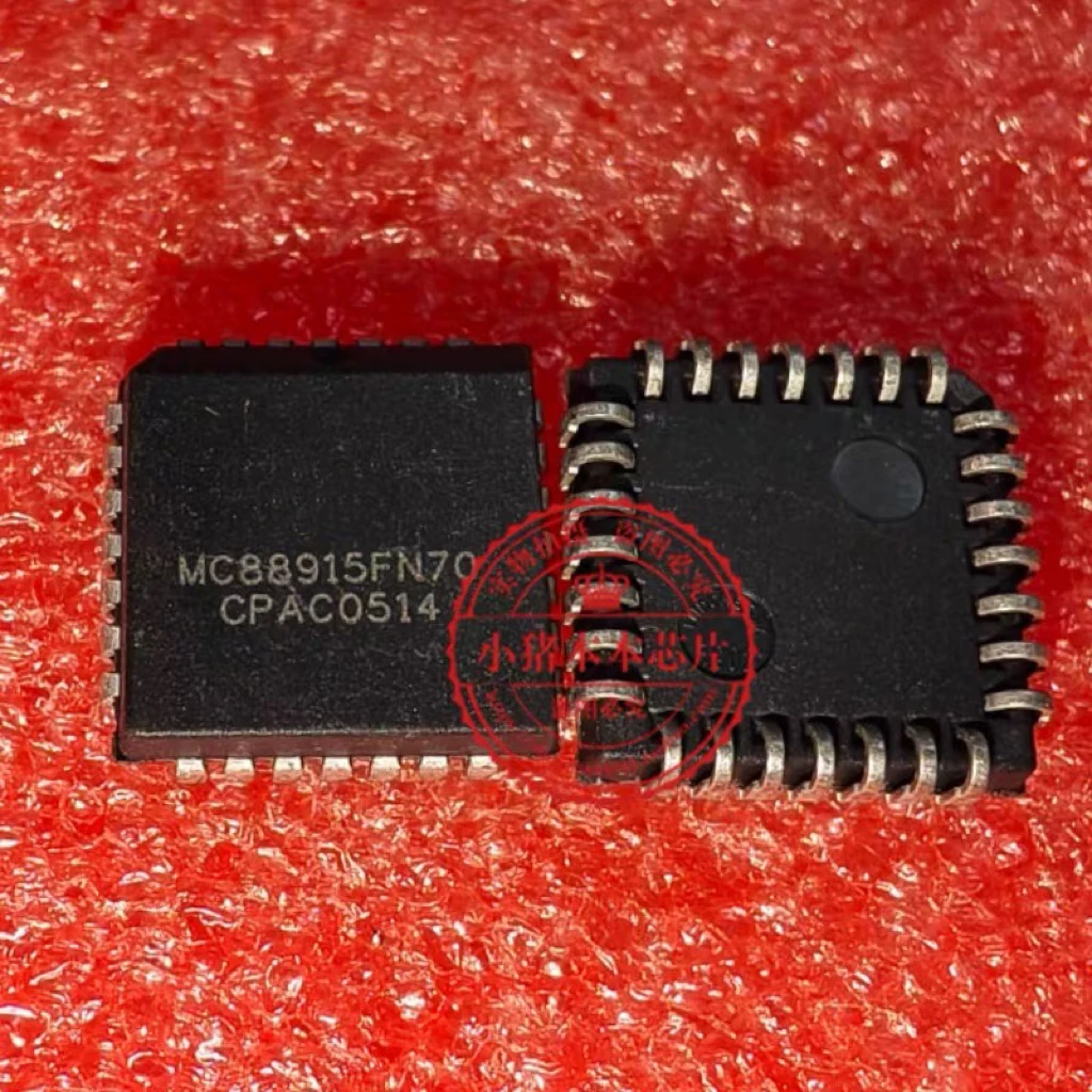 MC88195FN70 LPCC НОВИНКА
MC88195FN70 LPCC НОВИНКА