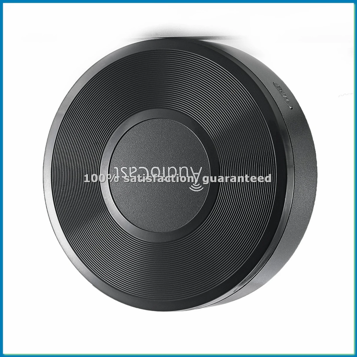 Беспроводной WiFi-приемник для потоковой передачи музыки Audiocast Ieast Play M5 DLNA для Airplay, аудиоадаптер для многозонального воспроизведения - ELEC
Беспроводной WiFi-приемник для потоковой передачи музыки Audiocast Ieast Play M5 DLNA для Airplay, аудиоадаптер для многозонального воспроизведения - ELEC