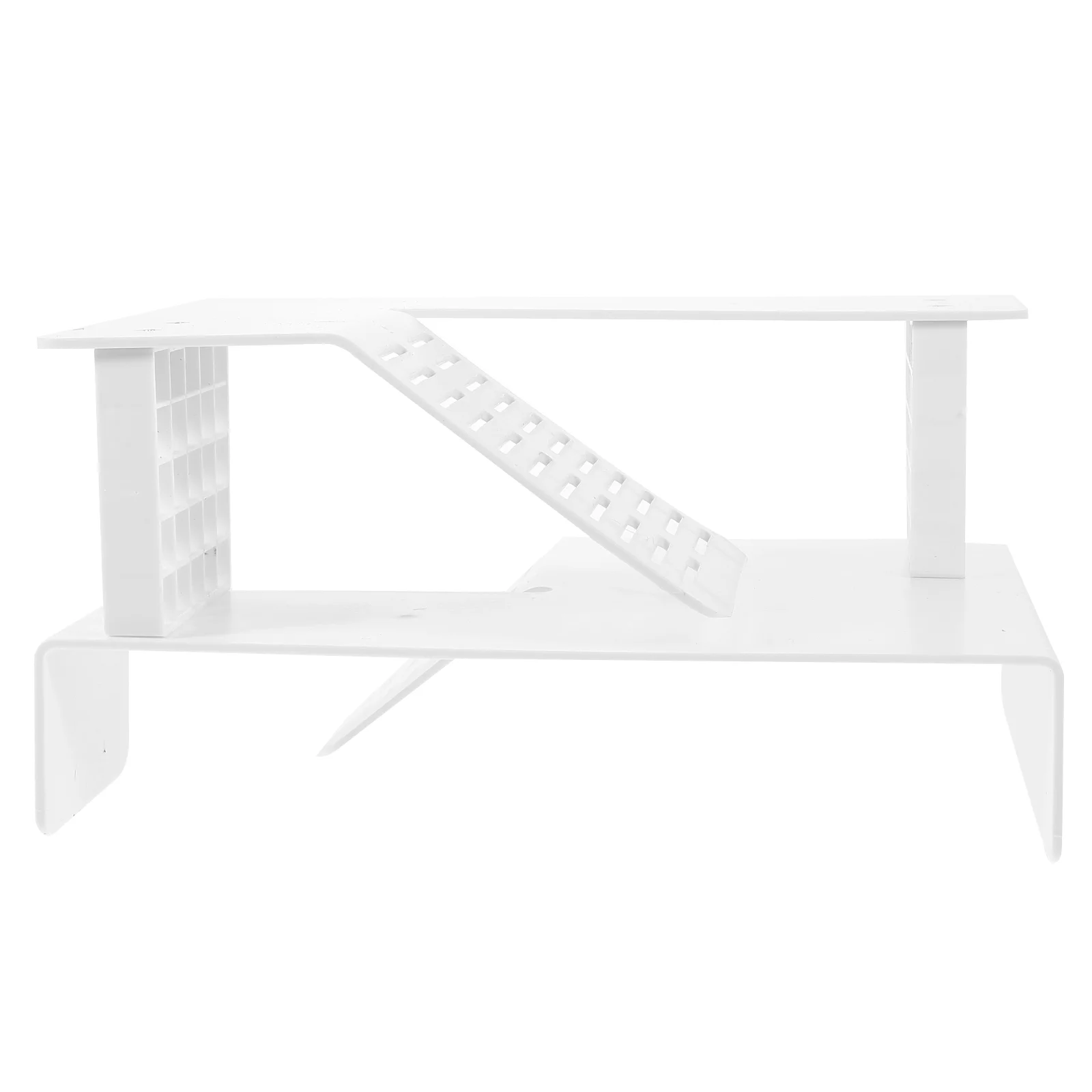 Turtle Basking Platform Reptile Climb Fish Tank nament Amphibious Hide Climbing Ladder ABS Safe Colorfast Prevents Shell Rot
Turtle Basking Platform Reptile Climb Fish Tank nament Amphibious Hide Climbing Ladder ABS Safe Colorfast Prevents Shell Rot