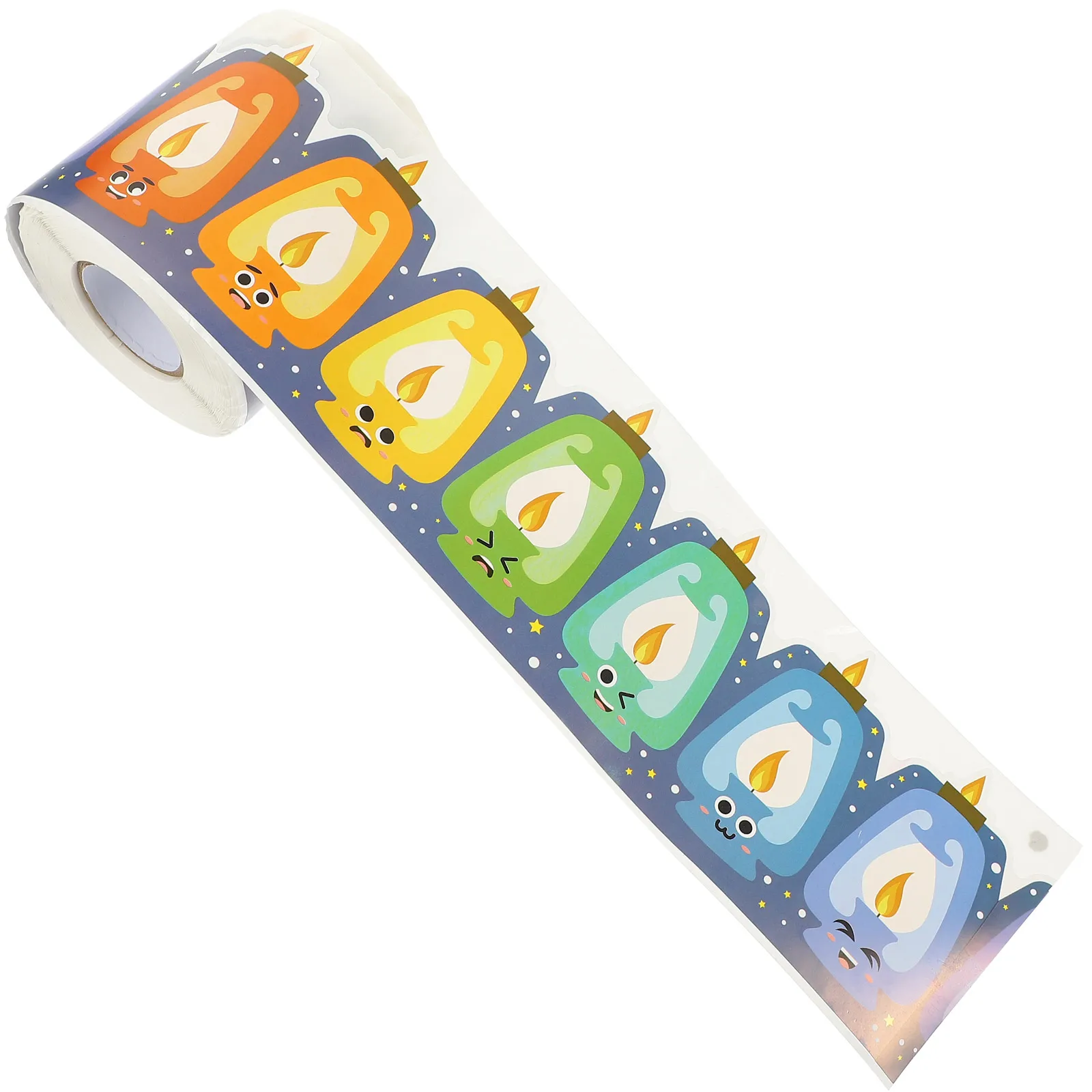 Borders Classroom Bulletin Waterproof Adhesive Sticker Decoration Removable Board Decorate Colorful
Borders Classroom Bulletin Waterproof Adhesive Sticker Decoration Removable Board Decorate Colorful