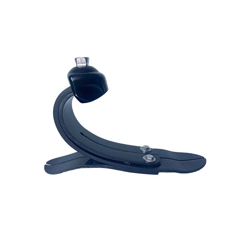 High Ankle Carbon Fiber Foot for Running Rehabilitative Prostheses for Amputee
High Ankle Carbon Fiber Foot for Running Rehabilitative Prostheses for Amputee