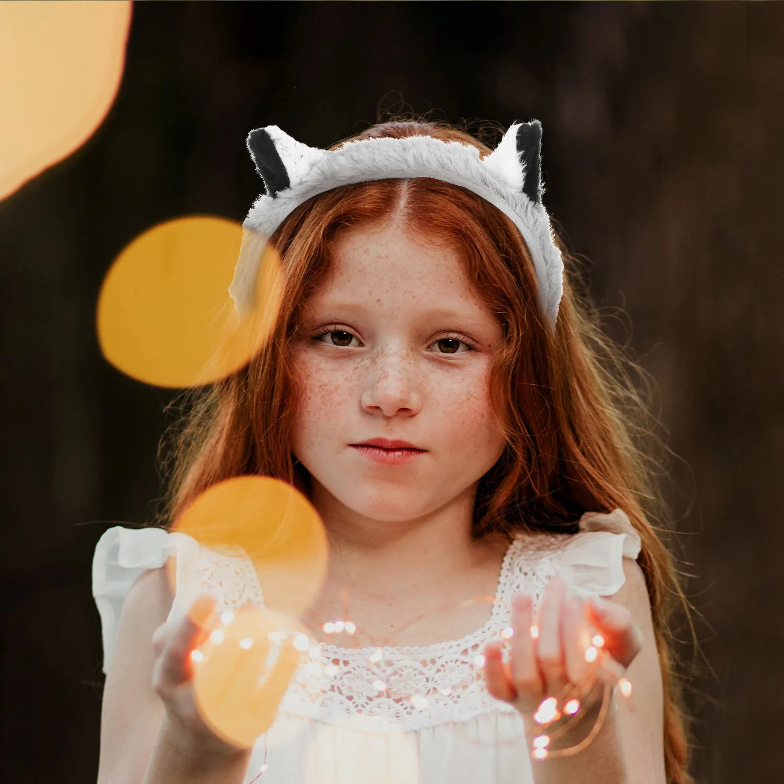 Lemur Headbands Lemur Headdress tail Set Party Animal Cosplay Costume Cartoon Lemur Ears hair hoop kids stage perform Dress Up
Lemur Headbands Lemur Headdress tail Set Party Animal Cosplay Costume Cartoon Lemur Ears hair hoop kids stage perform Dress Up