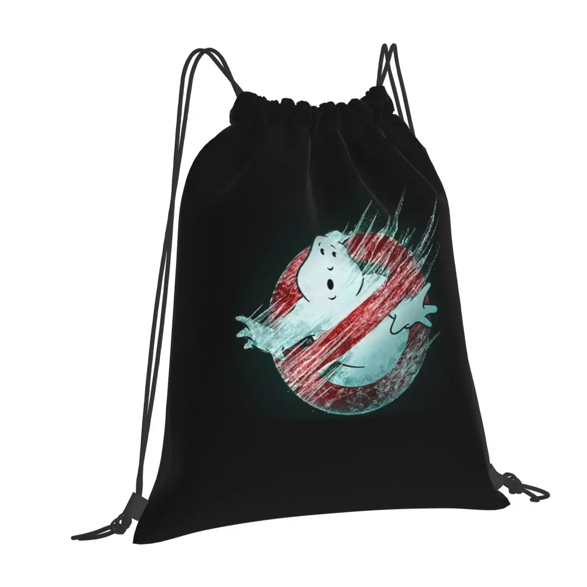 Ghostbusters Backpacks Casual Drawstring Bags Sports Bag Book Bags for Travel School
Ghostbusters Backpacks Casual Drawstring Bags Sports Bag Book Bags for Travel School