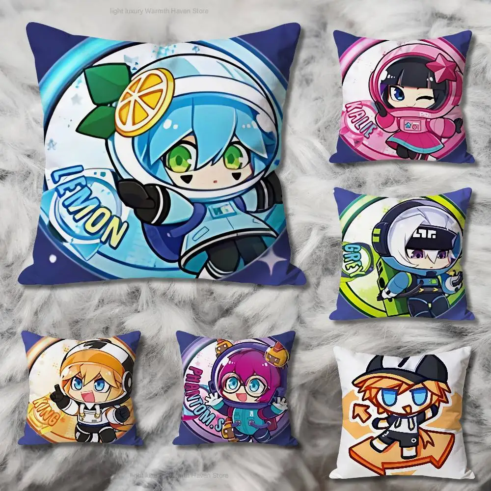 A-AOTUs Kings T-Team Pillow Cases for Bedroom Living Room Sofa Home Decor Polyester Cushion Cover with Zipper
A-AOTUs Kings T-Team Pillow Cases for Bedroom Living Room Sofa Home Decor Polyester Cushion Cover with Zipper