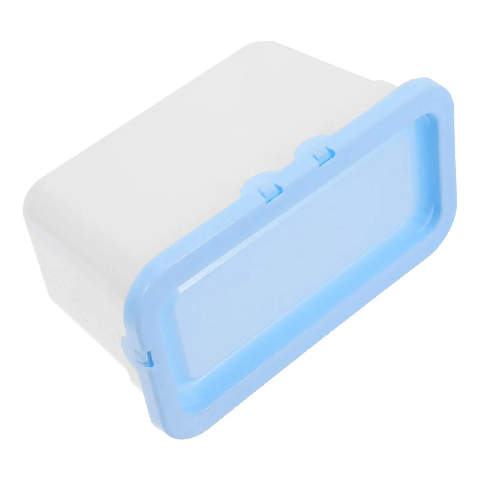60 Laundry Pod Storage Box for PP Beads Large Capacity Material Elegant Design Versatile Use Laundry Room ganizer
60 Laundry Pod Storage Box for PP Beads Large Capacity Material Elegant Design Versatile Use Laundry Room ganizer