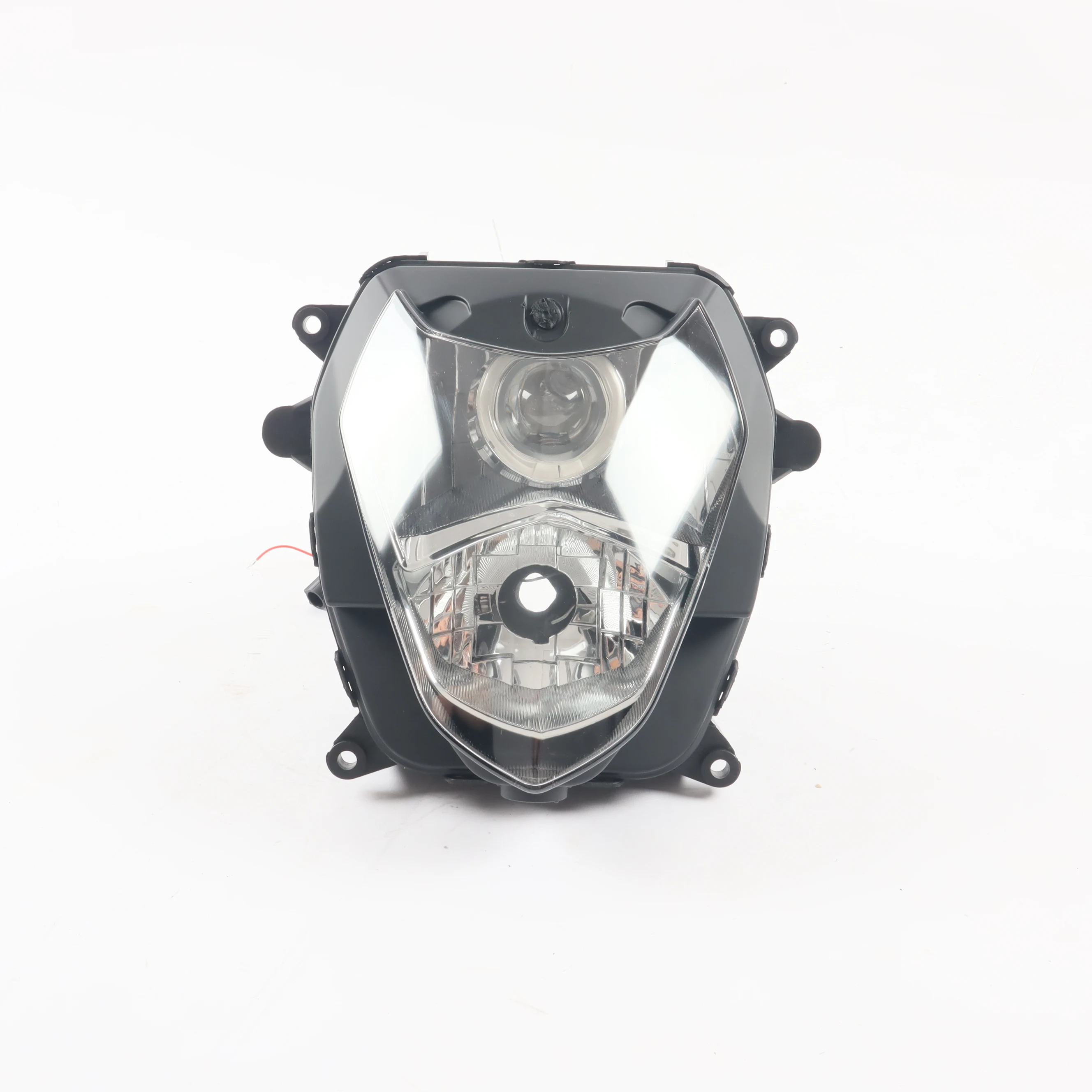 For SUZUKI GSX-R1000 GSX R1000 2007 2008 Motor Spare Parts w Angel Eyes Aftermarket Headlights
For SUZUKI GSX-R1000 GSX R1000 2007 2008 Motor Spare Parts w Angel Eyes Aftermarket Headlights