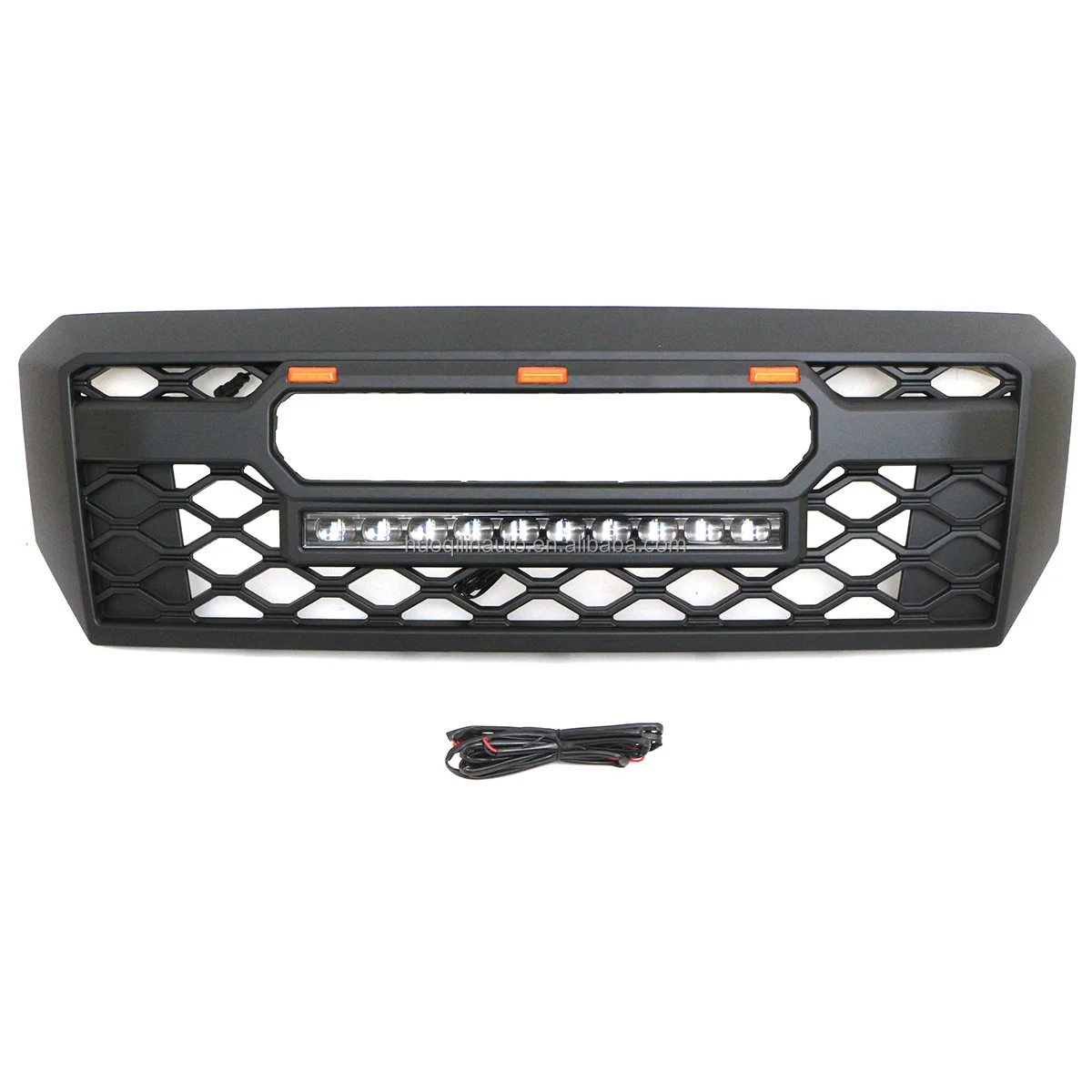 4x4 Off Road Parrillas De Auto Parts Other Exterior Accessories Front Grill Car Grille Fit For Nissan Frontier 2022-2026
4x4 Off Road Parrillas De Auto Parts Other Exterior Accessories Front Grill Car Grille Fit For Nissan Frontier 2022-2026