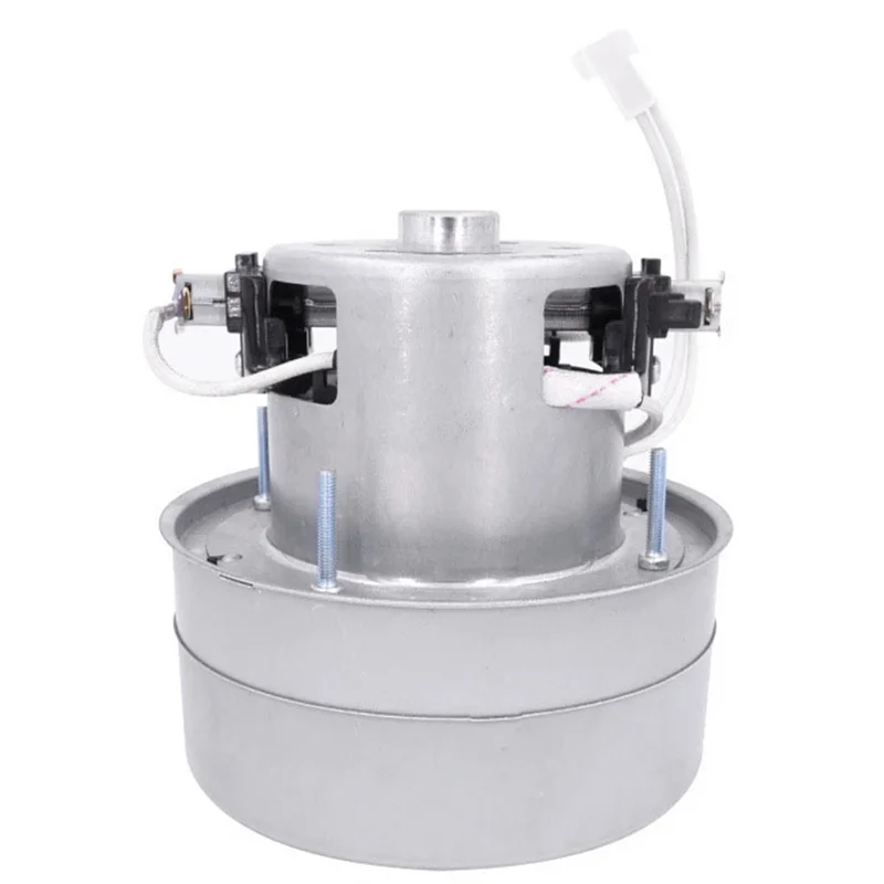 A21Q -Small Industrial-Grade Vacuum Cleaner Motor Motor Wire Cutter Suction Motor Motor Double Fan Blade PA22D
A21Q -Small Industrial-Grade Vacuum Cleaner Motor Motor Wire Cutter Suction Motor Motor Double Fan Blade PA22D