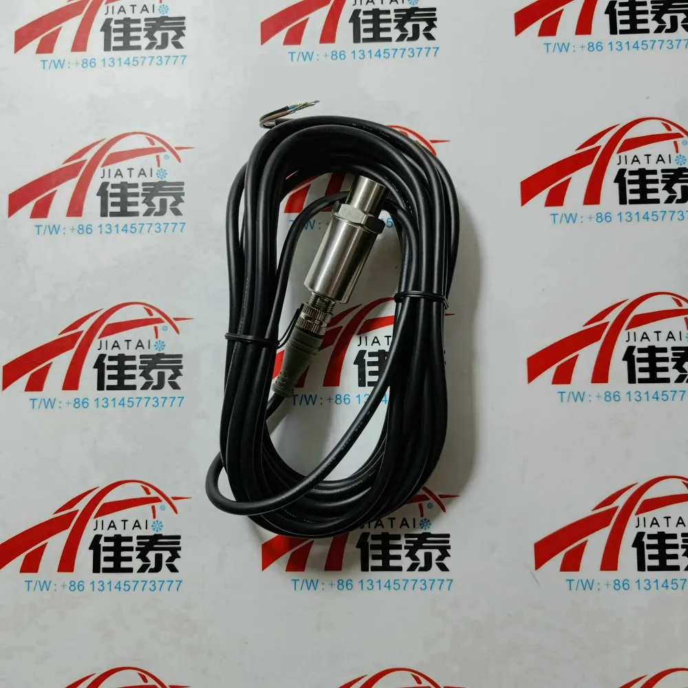 New for York YORK central air conditioner YCAB 025G00037-021 high pressure low pressure sensor transmitter
New for York YORK central air conditioner YCAB 025G00037-021 high pressure low pressure sensor transmitter