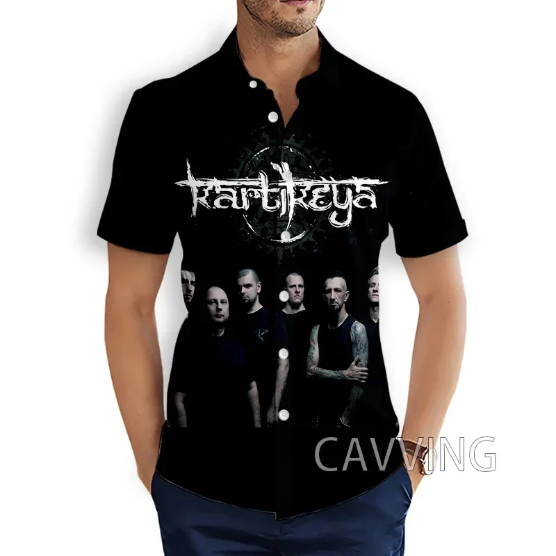 CAVVING 3D Printed Kartikeya Rock Fashion Casual Shirts Men's /Women's Short Sleeves Loose Breathable Shirts
CAVVING 3D Printed Kartikeya Rock Fashion Casual Shirts Men's /Women's Short Sleeves Loose Breathable Shirts