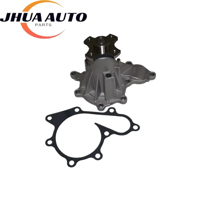 21010-EB70A 21010-VK525 21010-EB300 Brand New Engine Water Pump for Ni-ssan Navarra D22 R51 2.5DI YD25
21010-EB70A 21010-VK525 21010-EB300 Brand New Engine Water Pump for Ni-ssan Navarra D22 R51 2.5DI YD25