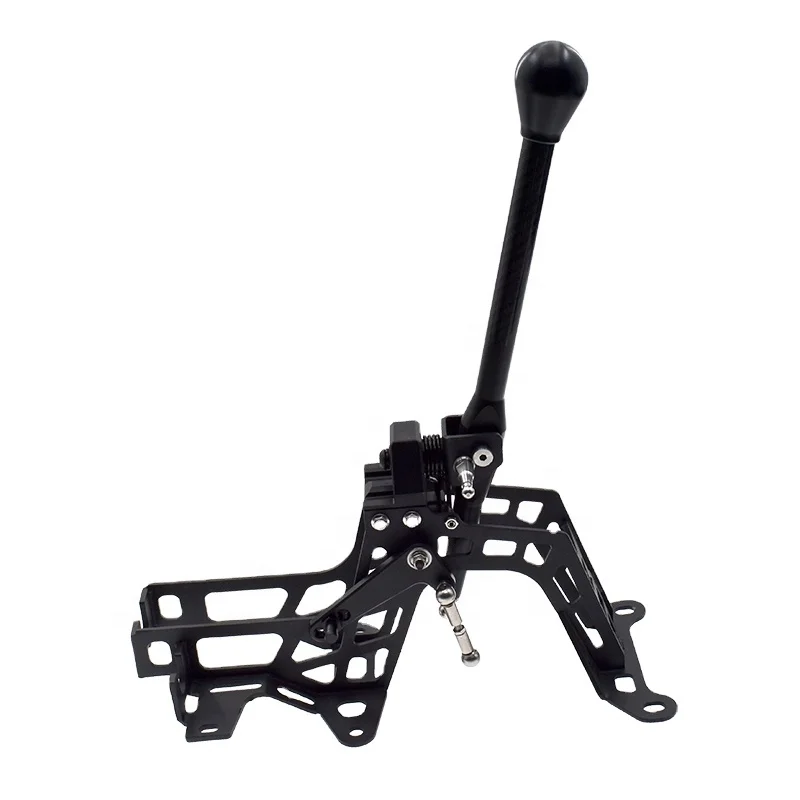 Racing Aluminum Quick Short Shifter For Mitsubishi Lancer EX EVO X 5 Speed
Racing Aluminum Quick Short Shifter For Mitsubishi Lancer EX EVO X 5 Speed