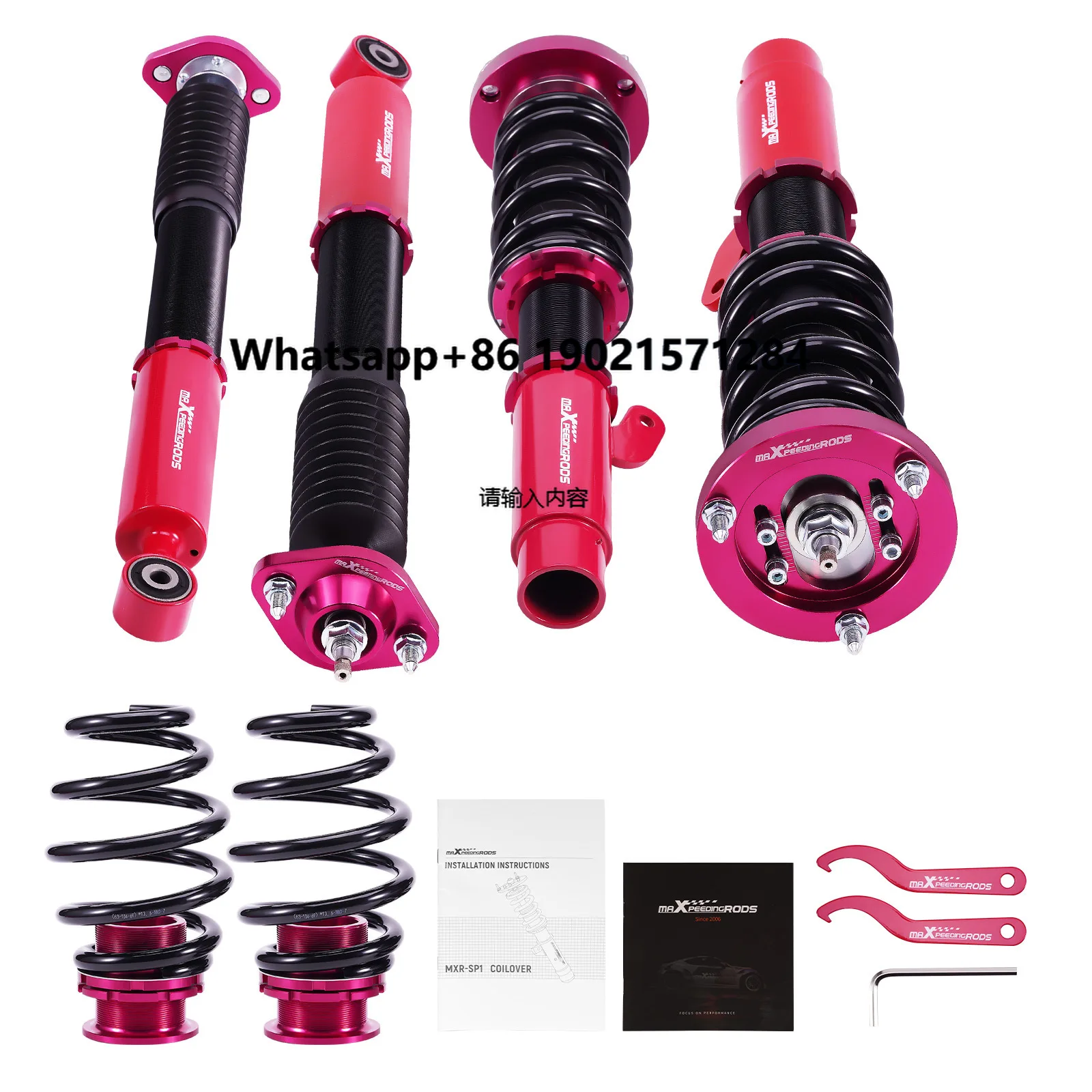 Damping Suspension Shock Coilover for BMWE46 Convertible 318i 330ci 325ci 323ci 320cd 330cd 330i 325i 328i 318d
Damping Suspension Shock Coilover for BMWE46 Convertible 318i 330ci 325ci 323ci 320cd 330cd 330i 325i 328i 318d