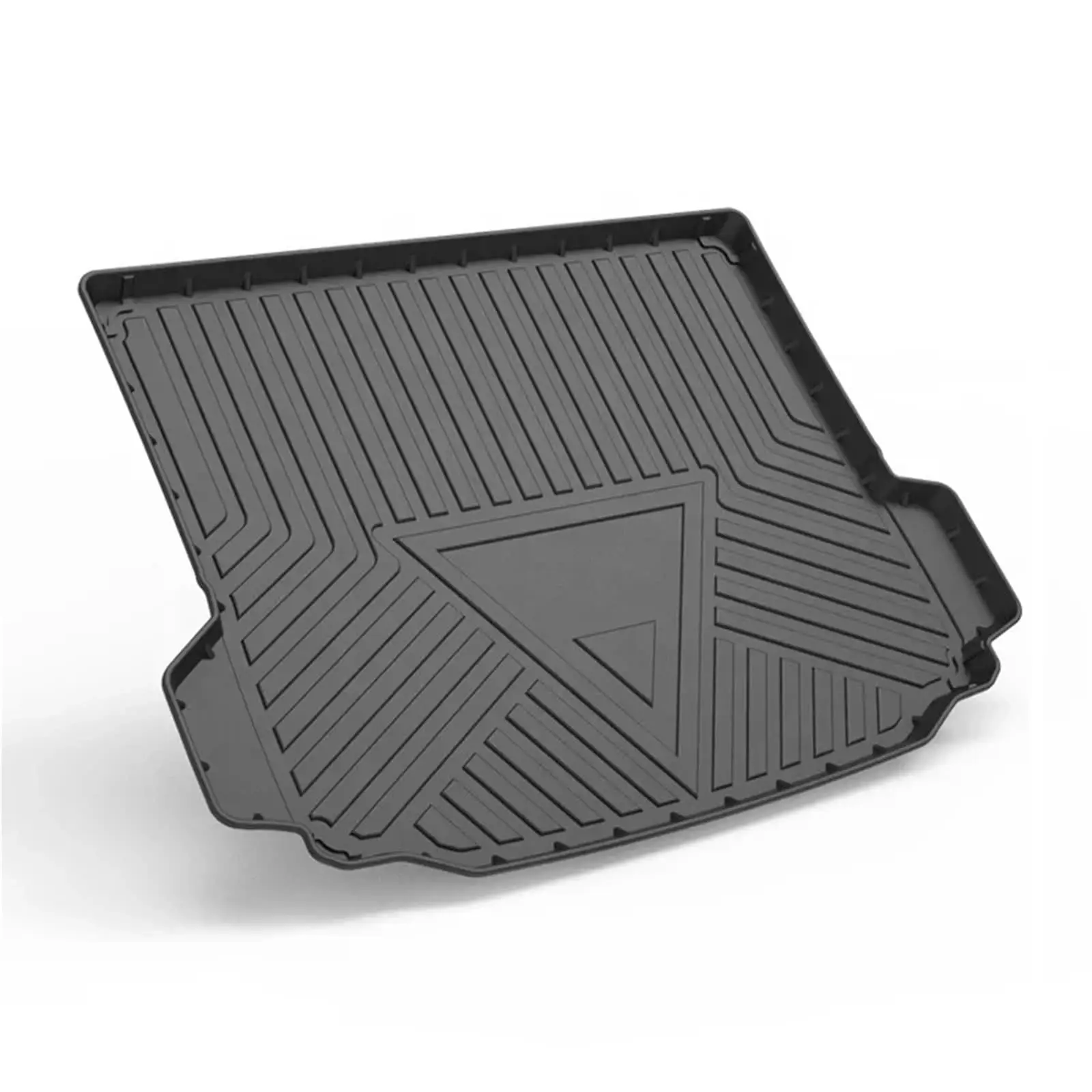 TPE Car Trunk Mat Anti-Slip Waterproof Floor Liner Easy Clean Auto Accessory
TPE Car Trunk Mat Anti-Slip Waterproof Floor Liner Easy Clean Auto Accessory