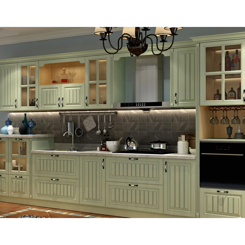 Custom wooden L-shaped corner cabinets for home furniture sale
Custom wooden L-shaped corner cabinets for home furniture sale