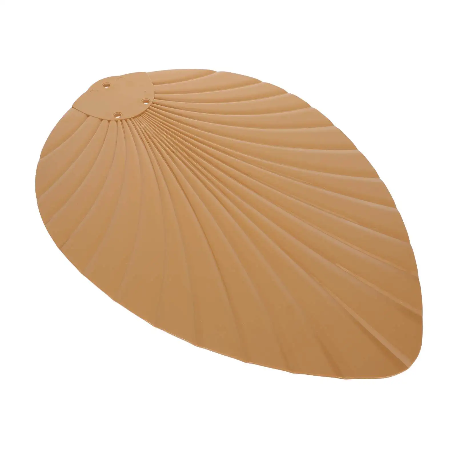 Palm Leaf Ceiling Fan Blade Replacement Weatherproof Fan Leaf Repair Part Tropical Style for Home Living Room Bedroom Cooling
Palm Leaf Ceiling Fan Blade Replacement Weatherproof Fan Leaf Repair Part Tropical Style for Home Living Room Bedroom Cooling