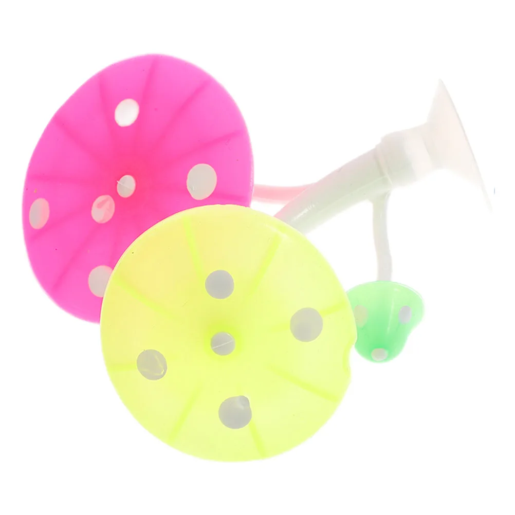 Aquarium Rest Betta Hideout Betta Fish Breeding Mushroom Decoration Mushroom Lifelike Silicone Fish Tank Supplies Pet Supplies
Aquarium Rest Betta Hideout Betta Fish Breeding Mushroom Decoration Mushroom Lifelike Silicone Fish Tank Supplies Pet Supplies