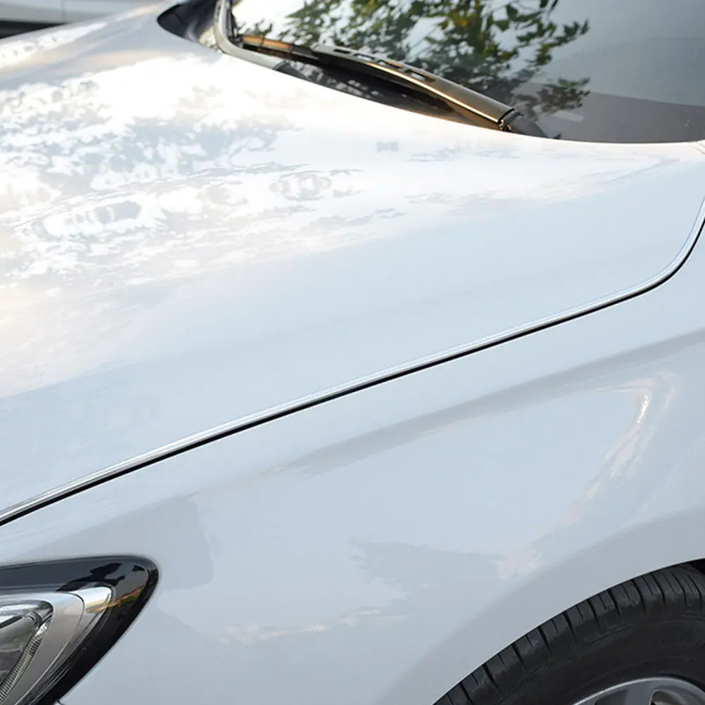 3 шт. универсальные защитные полосы для кромок автомобиля: для дверей, багажника, люка, аксессуары для авто, защита дверей, защита кузова
3 шт. универсальные защитные полосы для кромок автомобиля: для дверей, багажника, люка, аксессуары для авто, защита дверей, защита кузова