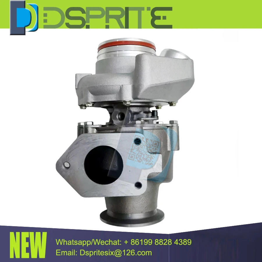 Turbo Turbocharger Without Valve 49135-05895 4913505895 4913505840 4913505850 4913505865 For BMW 120d 320d 520d X1 X3 2.0 D
Turbo Turbocharger Without Valve 49135-05895 4913505895 4913505840 4913505850 4913505865 For BMW 120d 320d 520d X1 X3 2.0 D