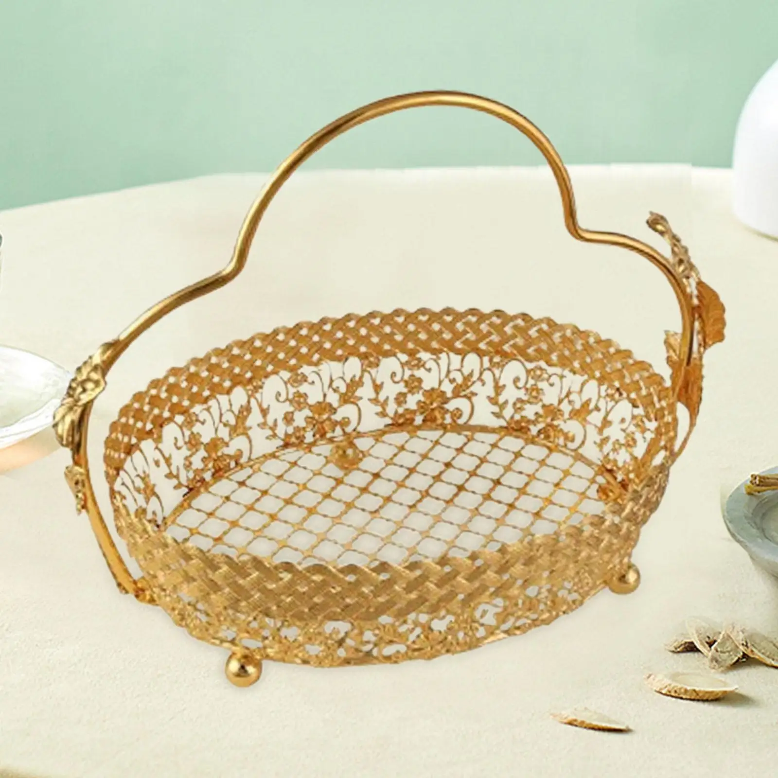 Портативная корзина с фруктами, тарелка с фруктами, овальная 11x7x8,6 дюйма, универсальная декоративная тарелка
Портативная корзина с фруктами, тарелка с фруктами, овальная 11x7x8,6 дюйма, универсальная декоративная тарелка