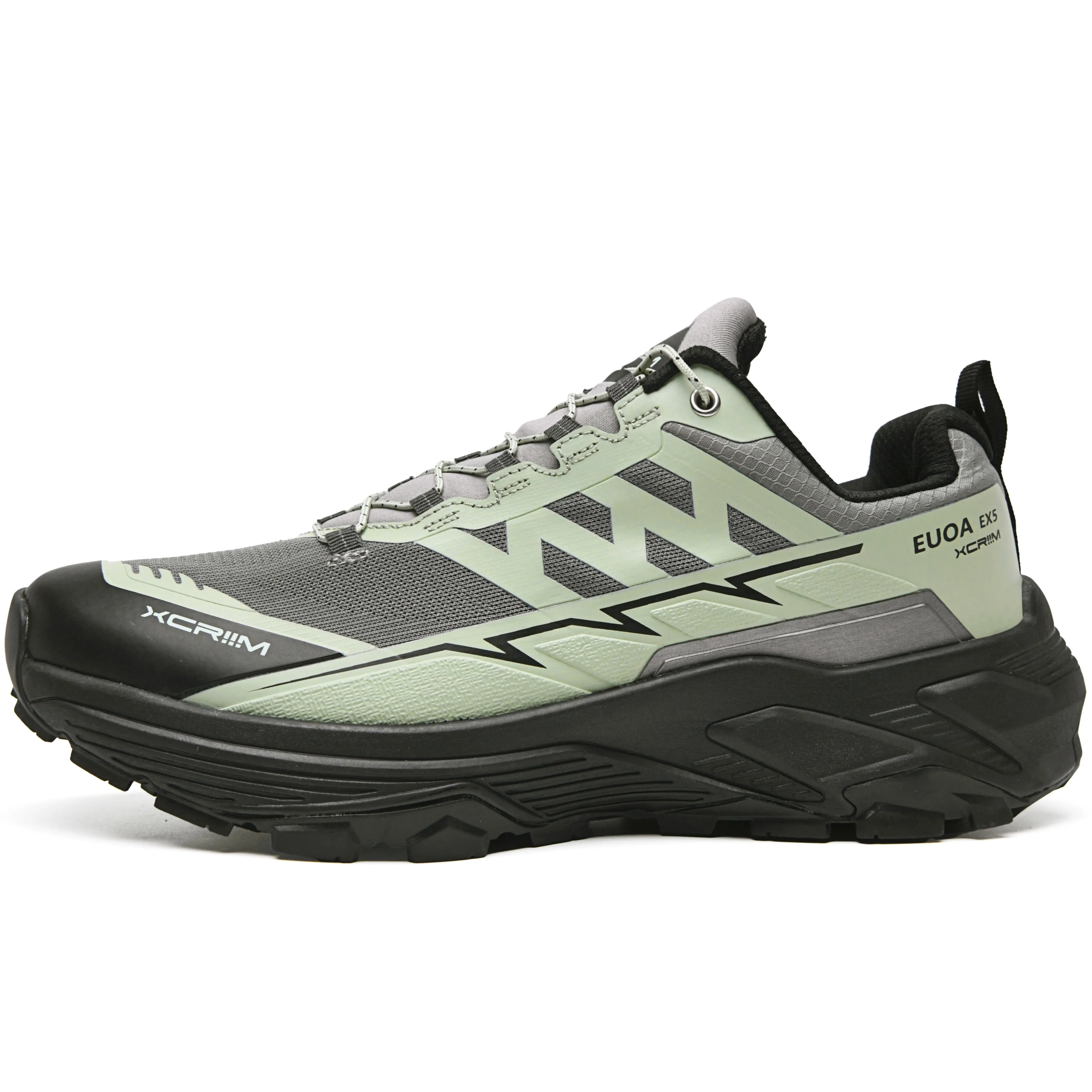 Unisex Outdoor Sports Shoes Breathable Anti-slip Support for Hiking Camping Travel Lightweight Comfortable All-Season Footwear
Unisex Outdoor Sports Shoes Breathable Anti-slip Support for Hiking Camping Travel Lightweight Comfortable All-Season Footwear