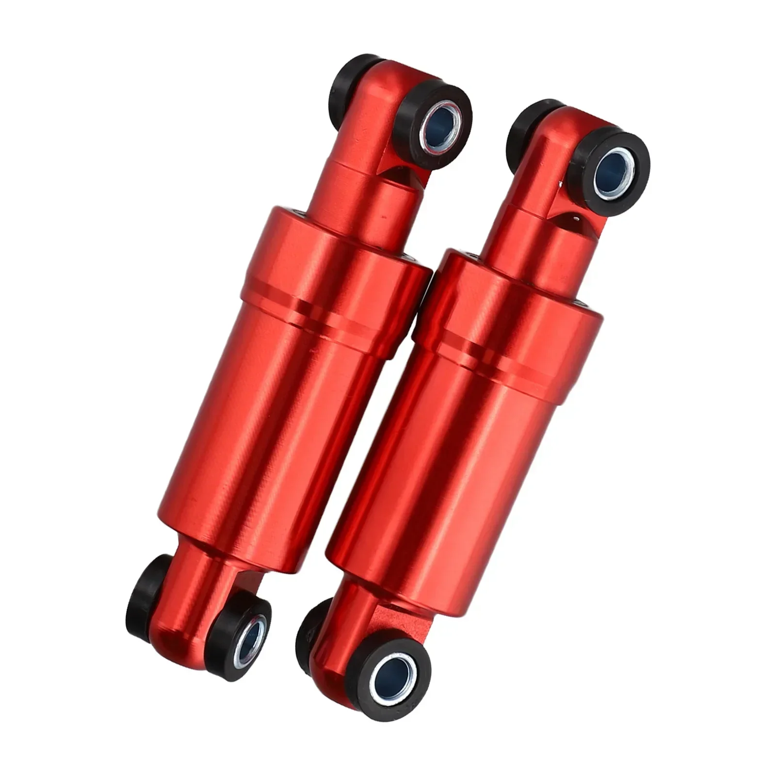 Absorbers Shock Absorber 110MM 1pc For KUGOO M4 Pro Hydraulic Rear Wheels Replacement Shock Absorber Practical
Absorbers Shock Absorber 110MM 1pc For KUGOO M4 Pro Hydraulic Rear Wheels Replacement Shock Absorber Practical