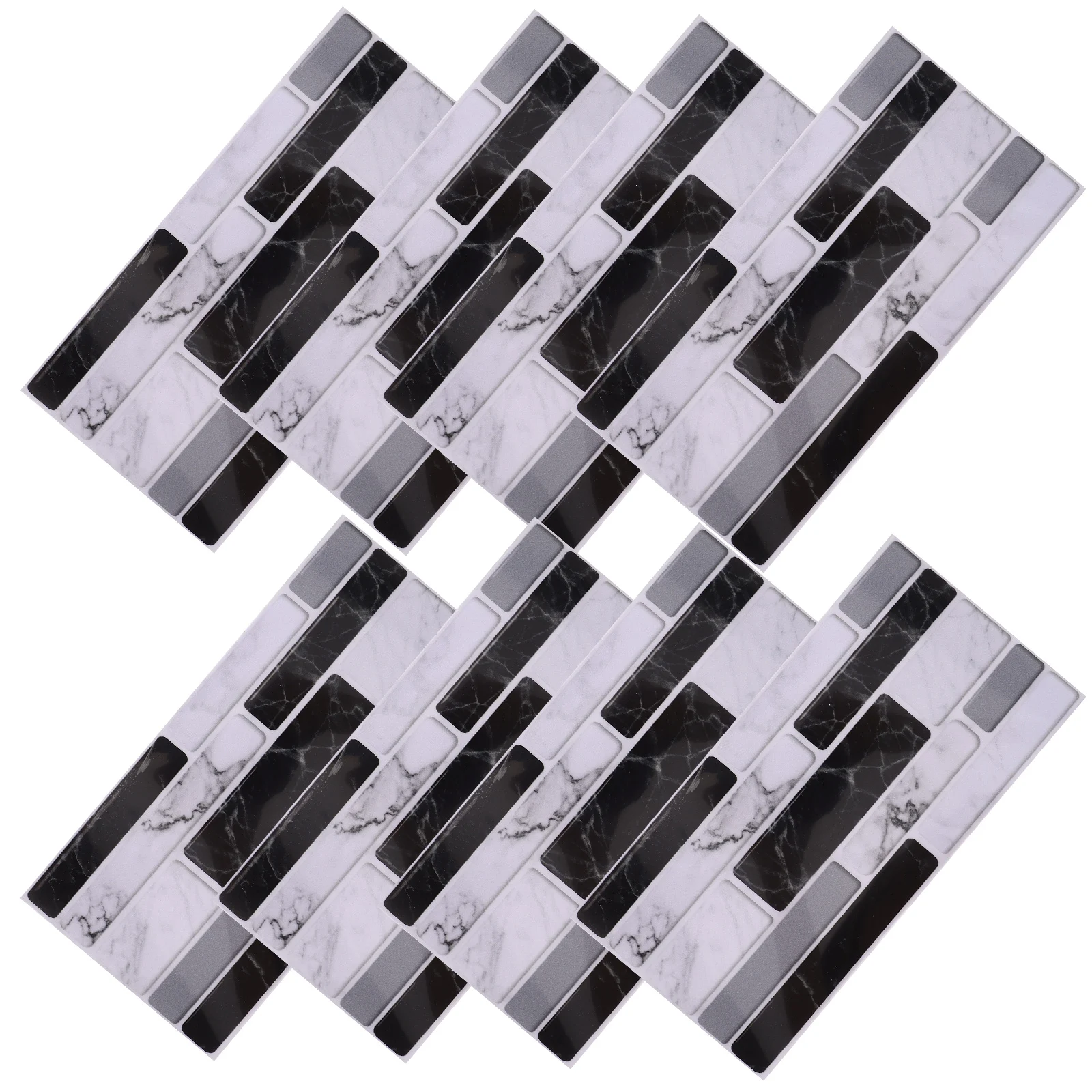 27pcs Wall Tiles Peel Stick Tiles Peel And Stick Waterproof Waterproof Kitchen Living Room Bathroom Backsplash Decor
27pcs Wall Tiles Peel Stick Tiles Peel And Stick Waterproof Waterproof Kitchen Living Room Bathroom Backsplash Decor